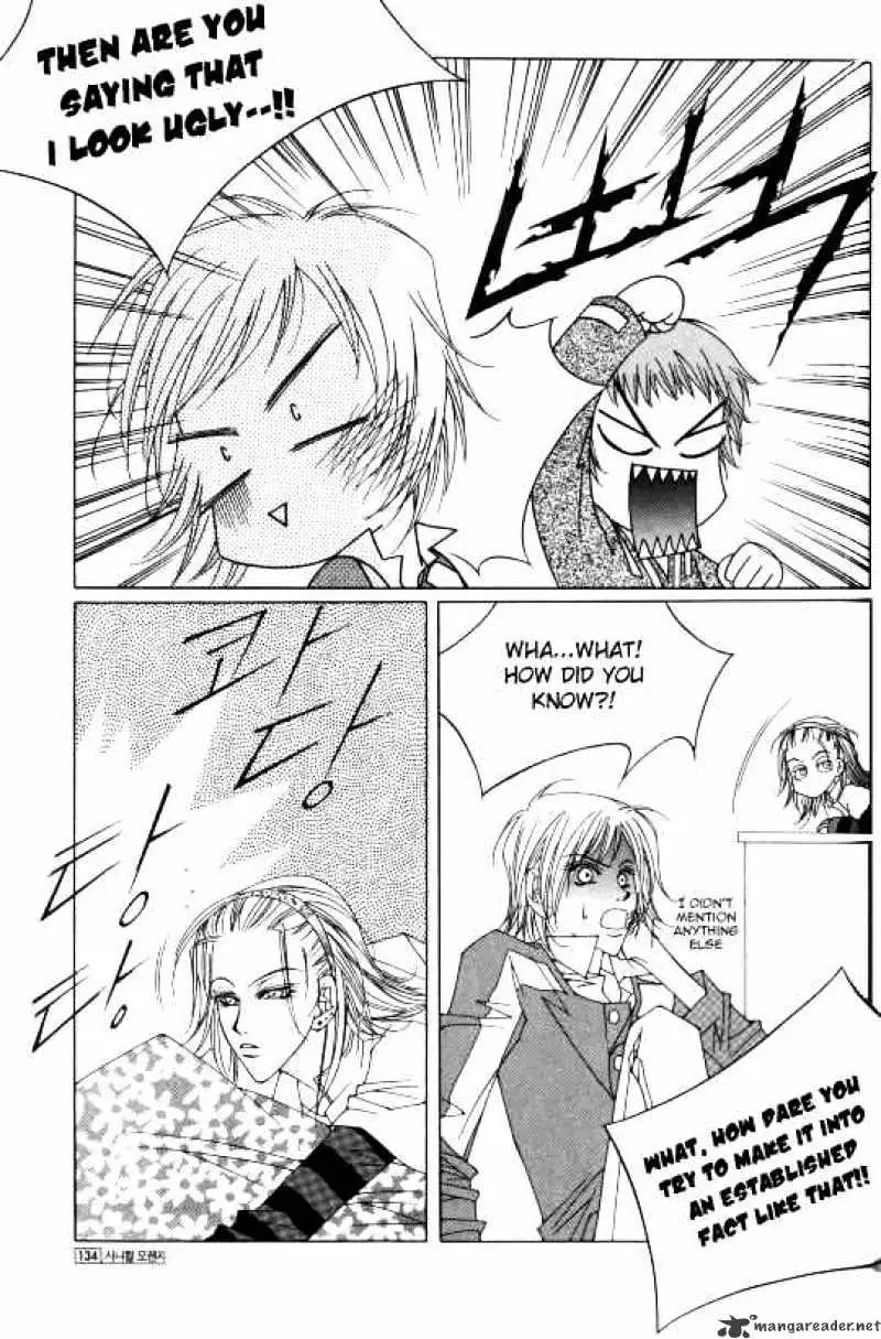 Cynical Orange Chapter 3 page 7 - 