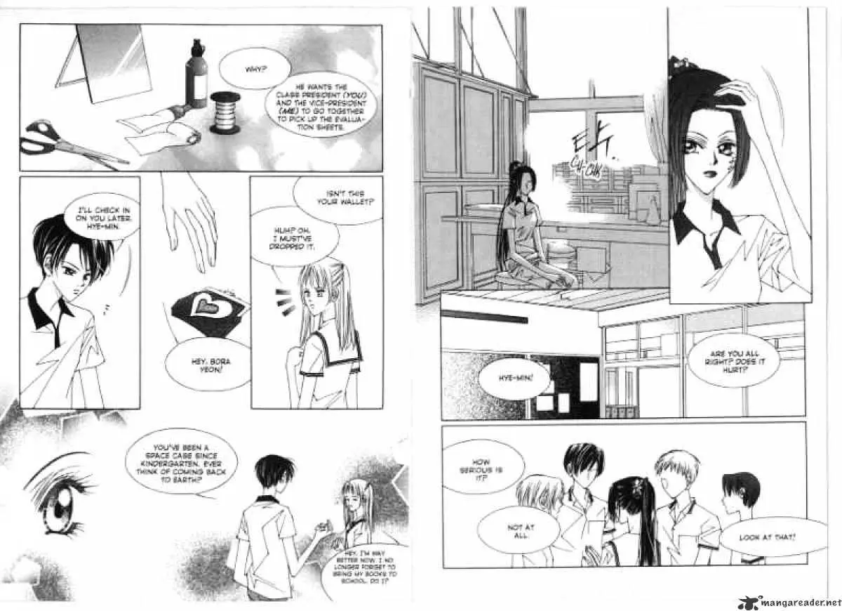 Cynical Orange Chapter 4 page 38 - 