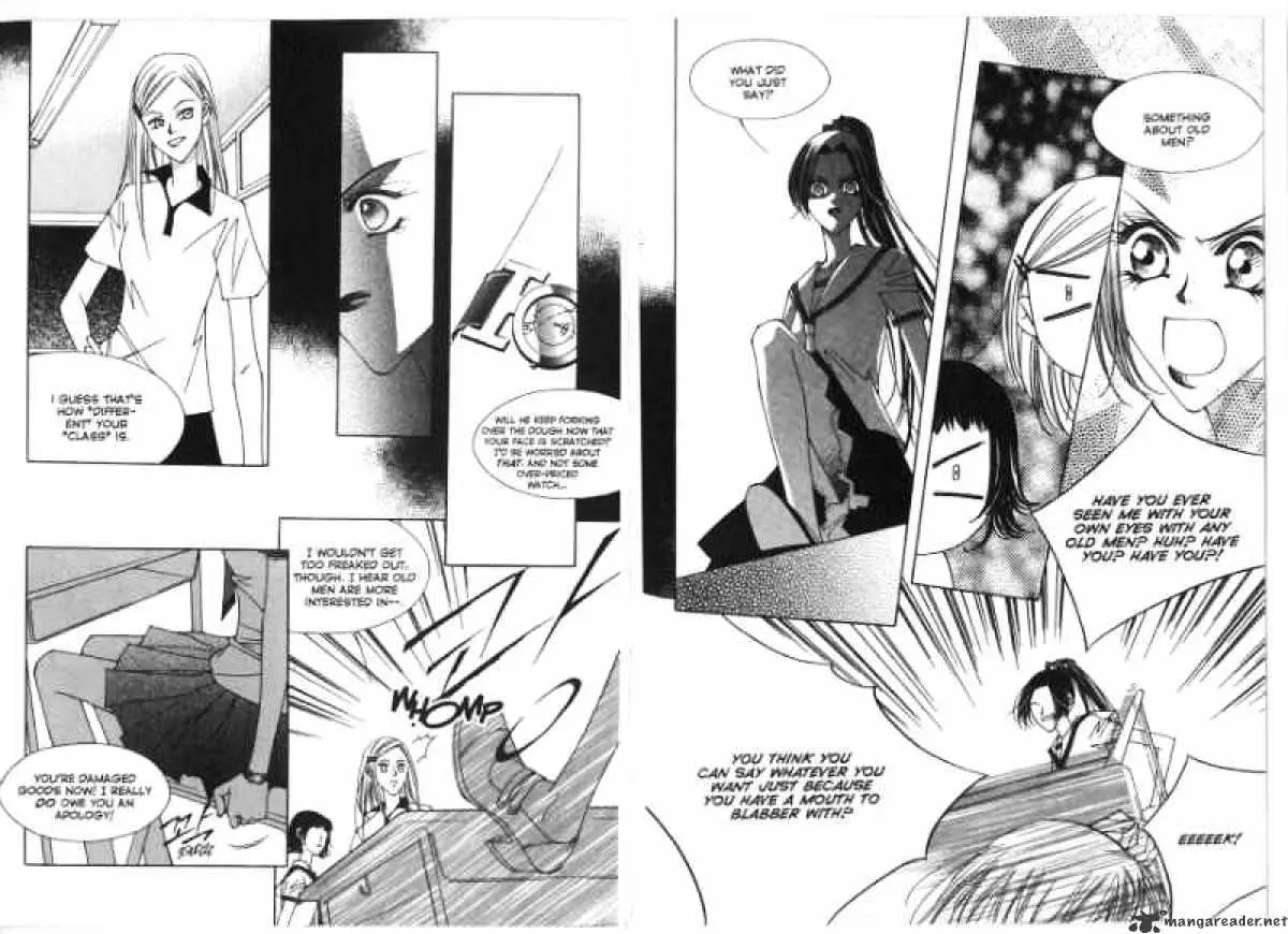 Cynical Orange Chapter 4 page 41 - 