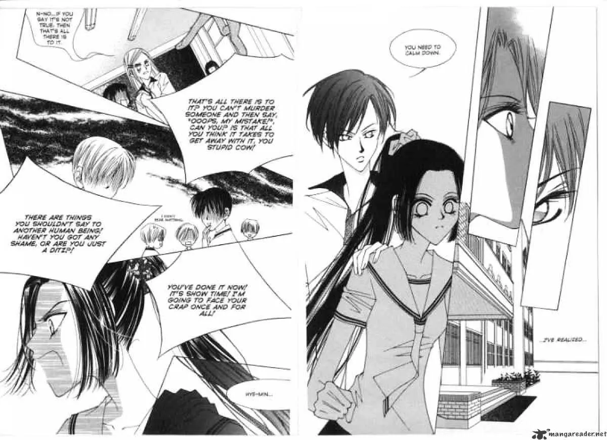 Cynical Orange Chapter 4 page 42 - 
