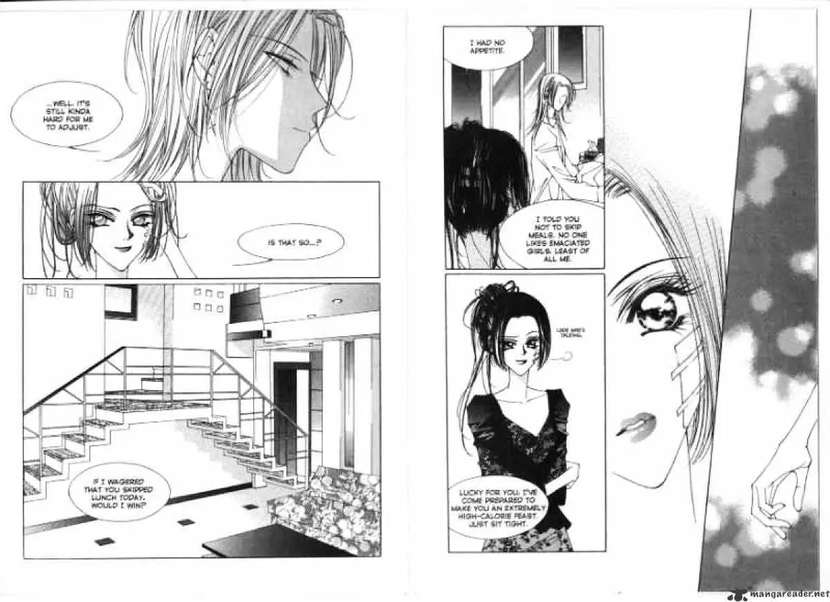 Cynical Orange Chapter 4 page 47 - 
