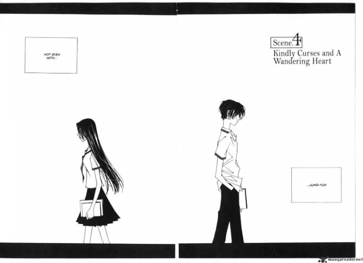 Cynical Orange Chapter 4 page 7 - 