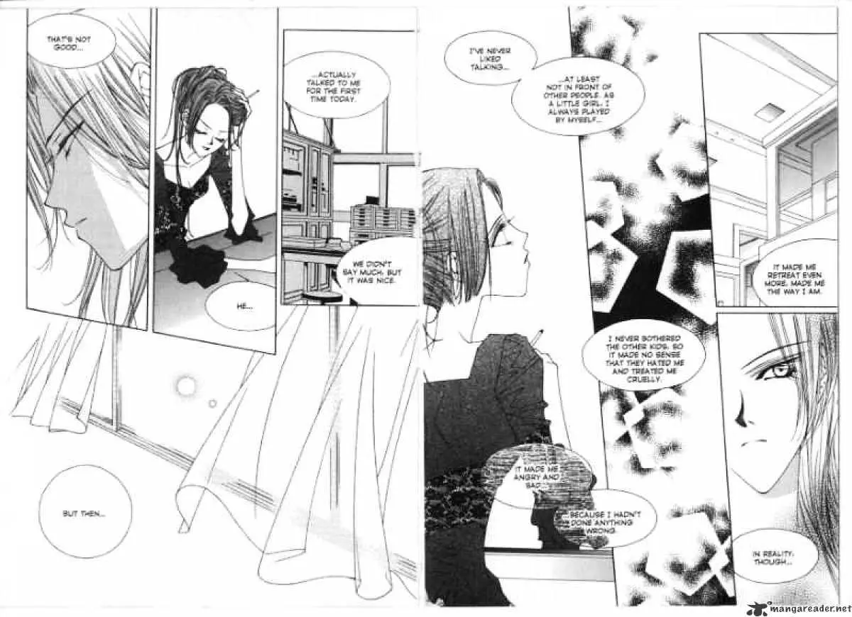 Cynical Orange Chapter 5 page 3 - 