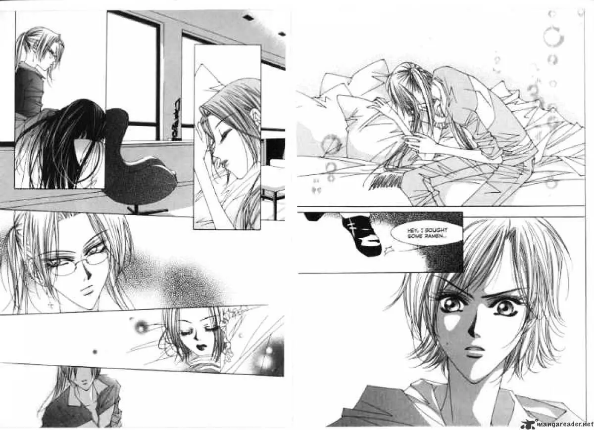 Cynical Orange Chapter 5 page 29 - 