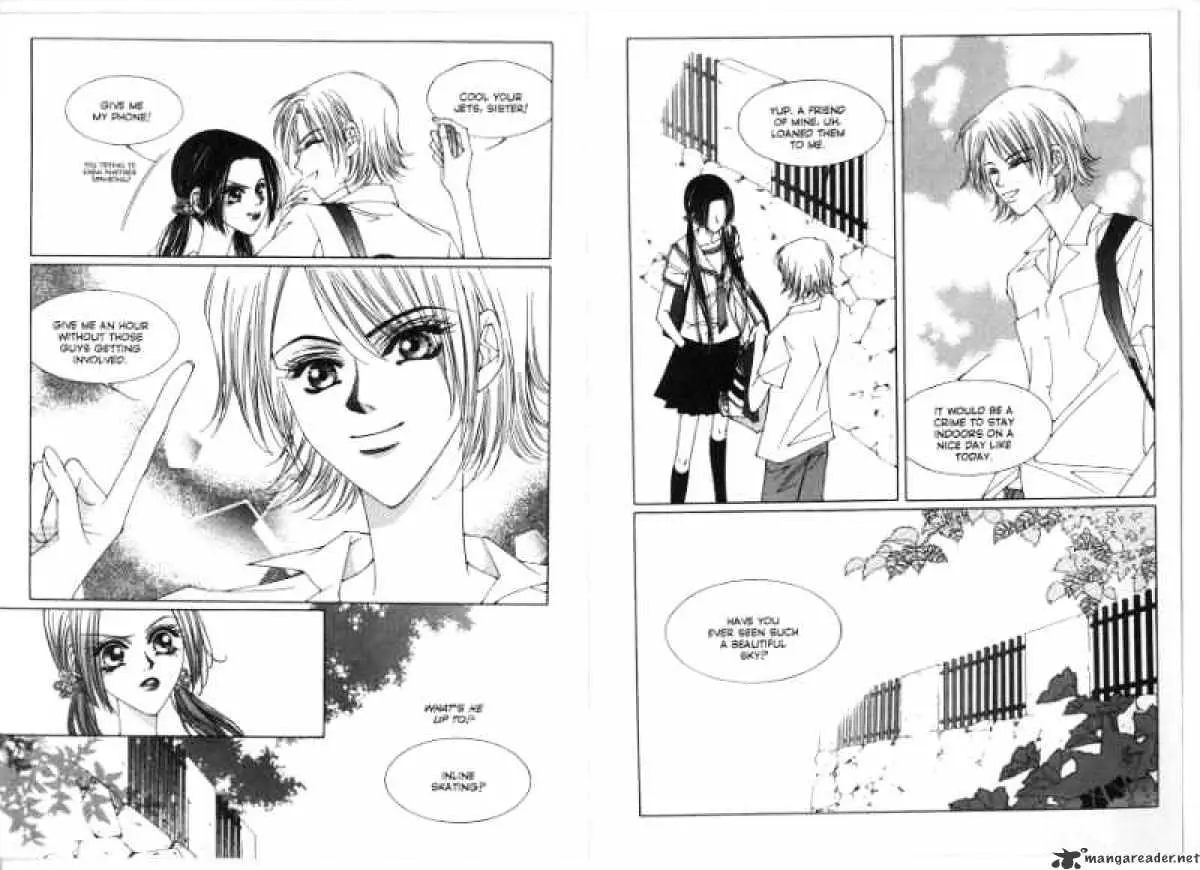 Cynical Orange Chapter 5 page 44 - 