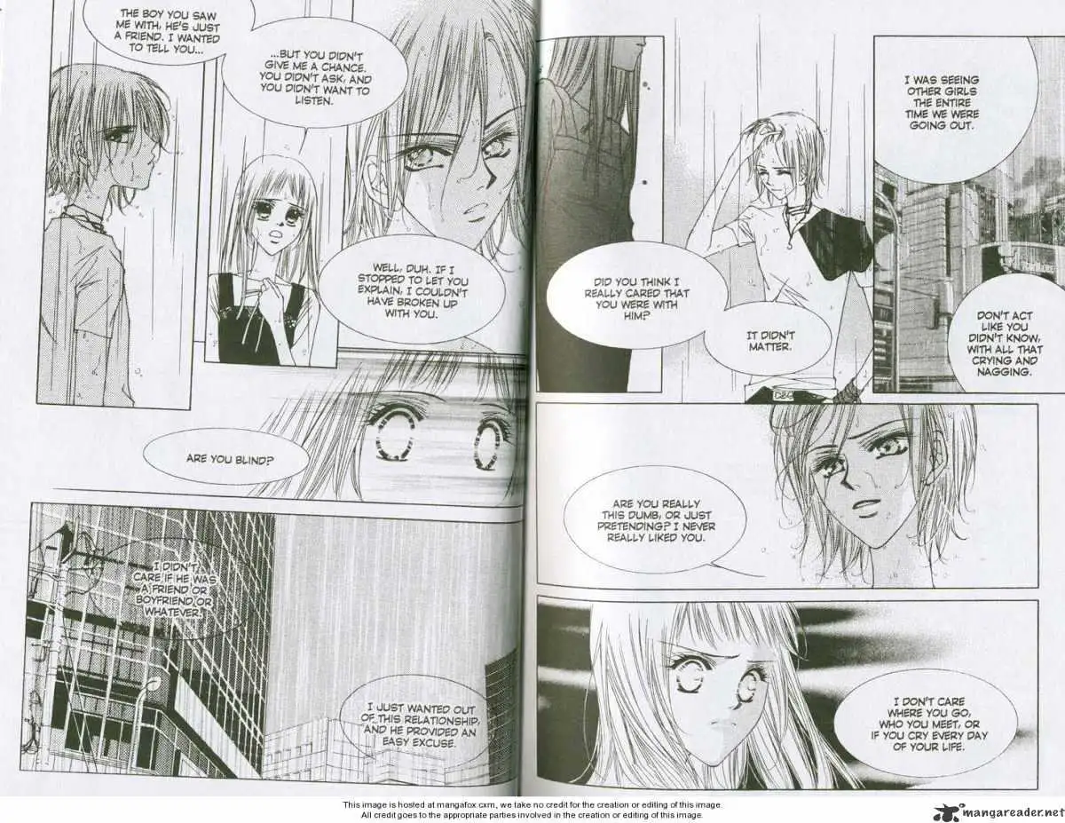Cynical Orange Chapter 7 page 25 - 