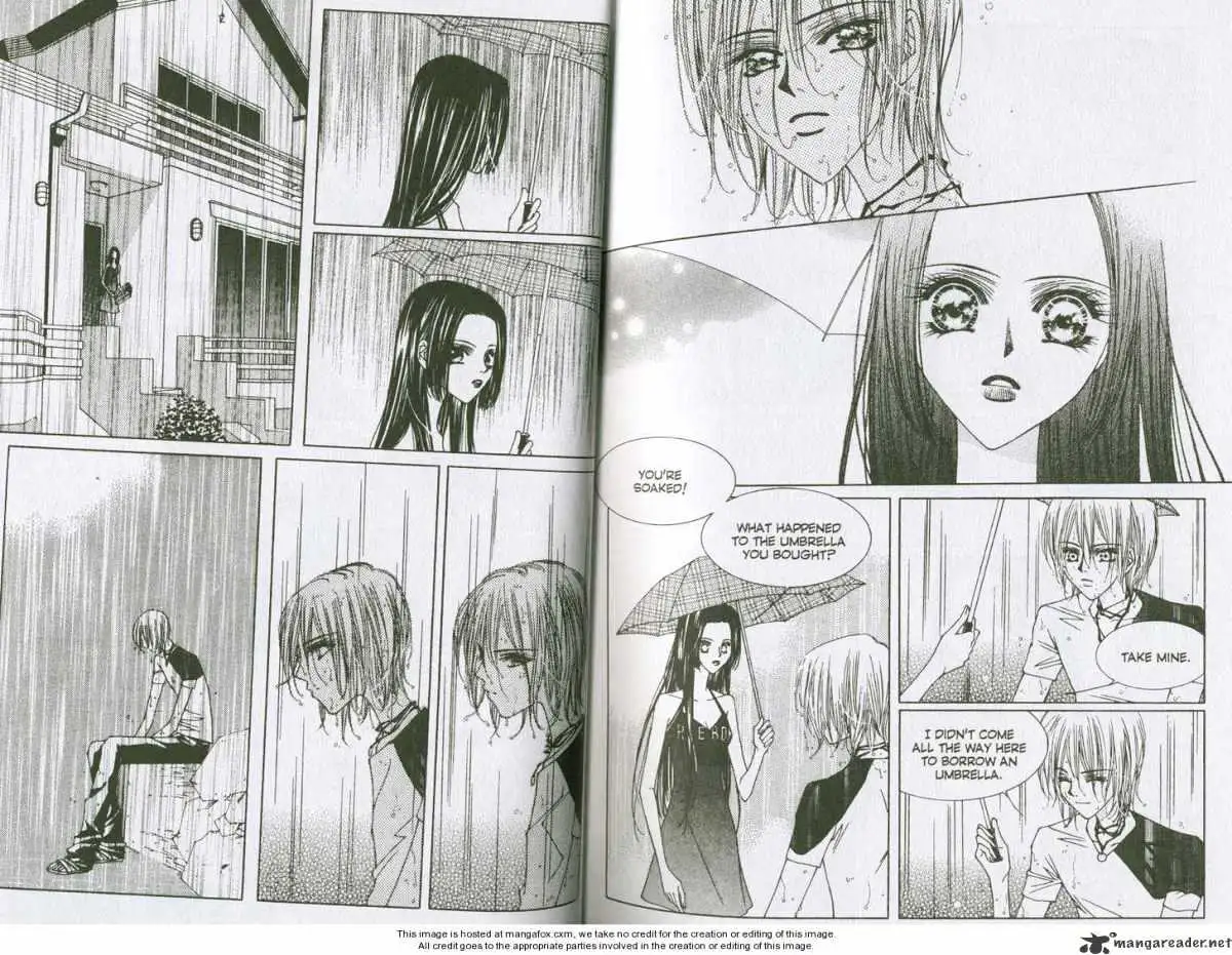 Cynical Orange Chapter 7 page 31 - 