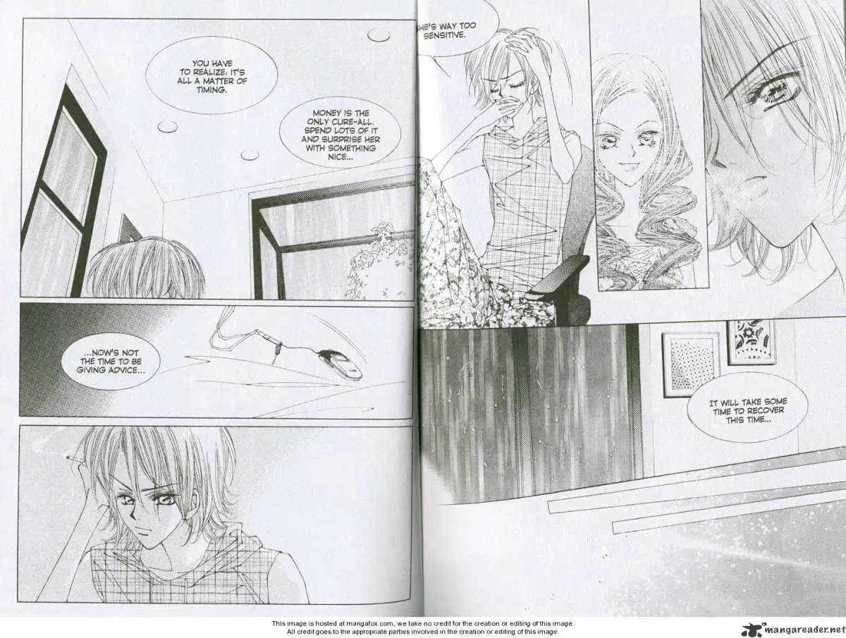 Cynical Orange Chapter 7 page 7 - 