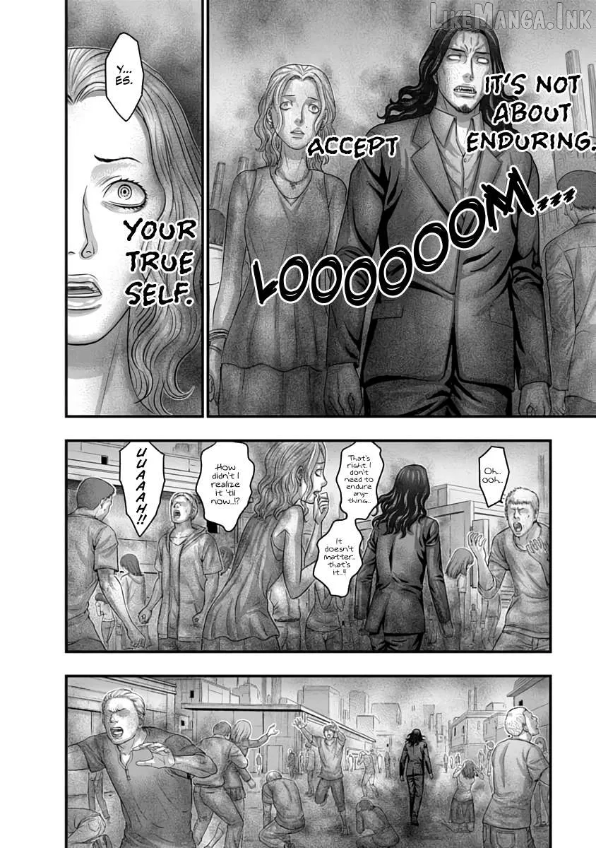 D.diver  Manga Chapter 30 page 4 - 