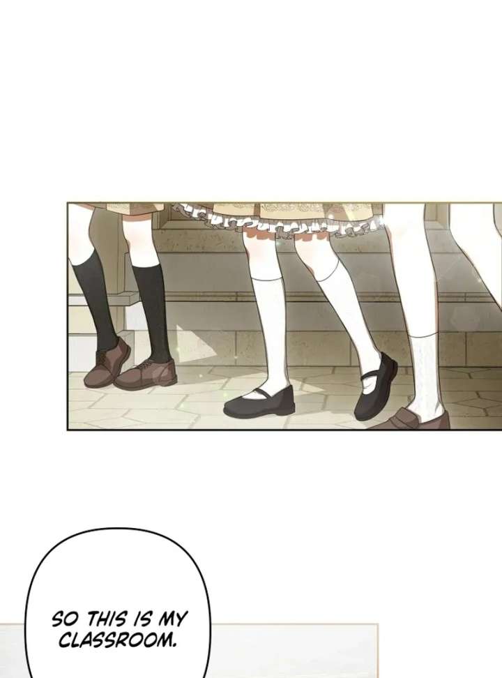 Da Capo  Manhwa Chapter 1 page 106 - 