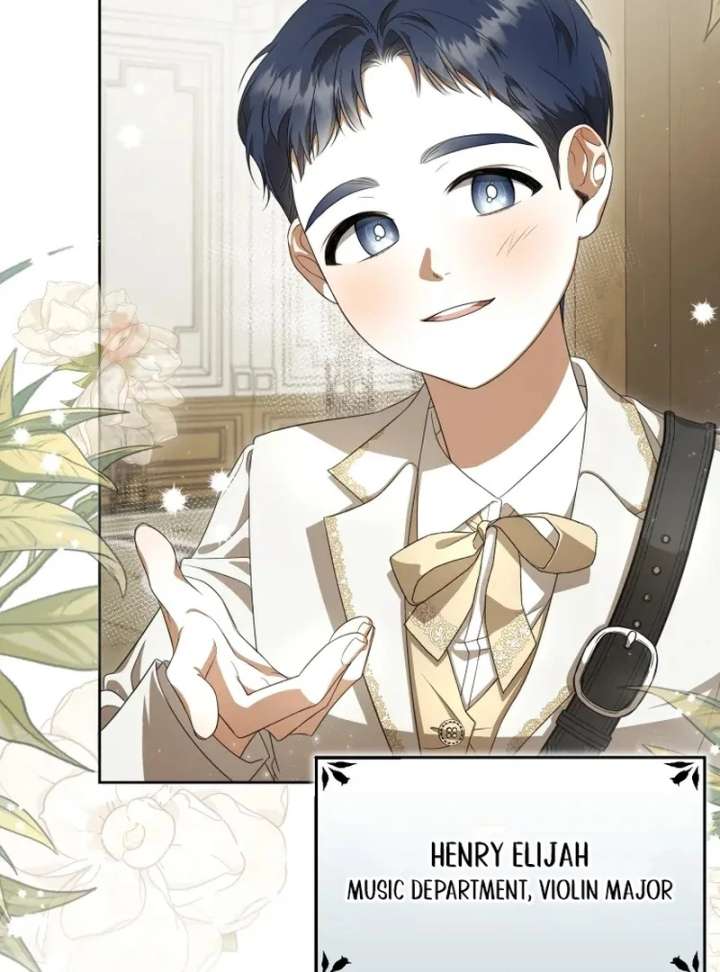 Da Capo  Manhwa Chapter 1 page 109 - 