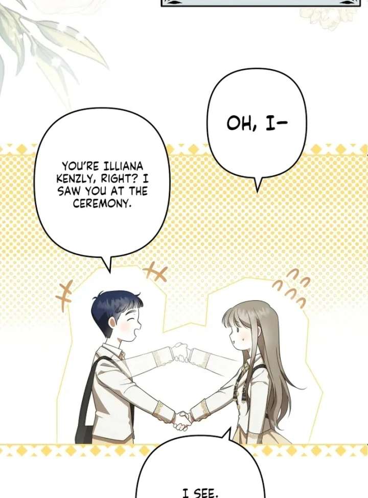 Da Capo  Manhwa Chapter 1 page 110 - 