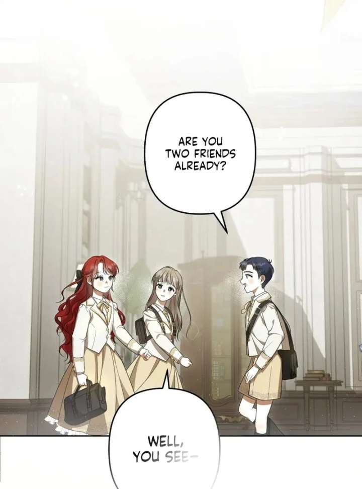 Da Capo  Manhwa Chapter 1 page 116 - 