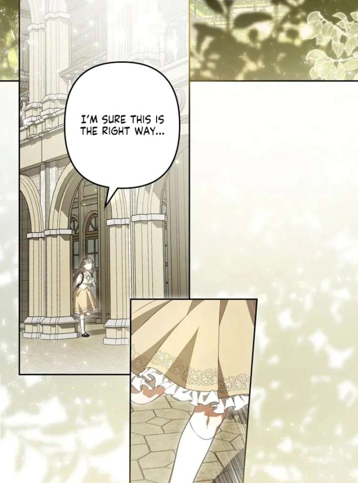 Da Capo  Manhwa Chapter 1 page 22 - 