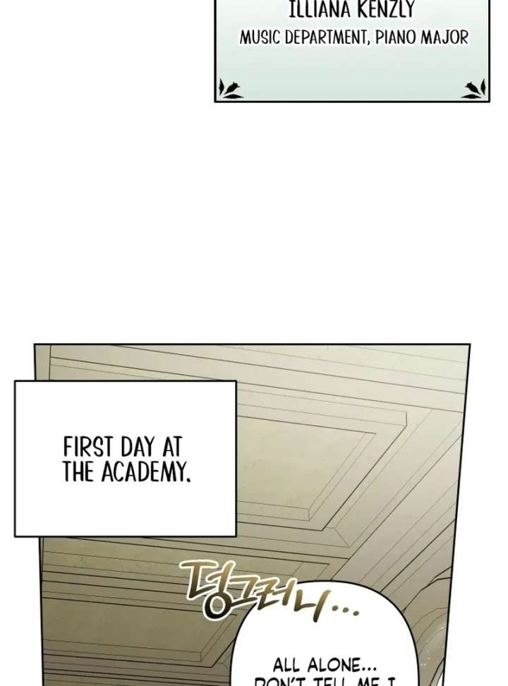 Da Capo  Manhwa Chapter 1 page 26 - 