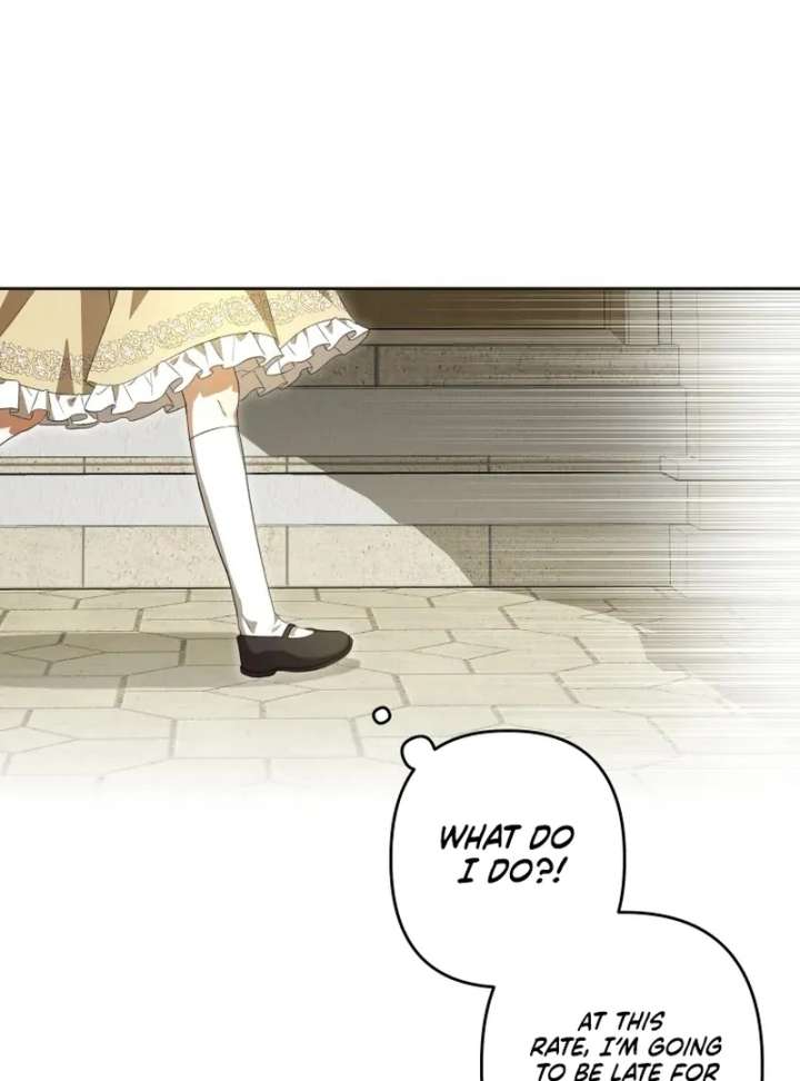 Da Capo  Manhwa Chapter 1 page 28 - 