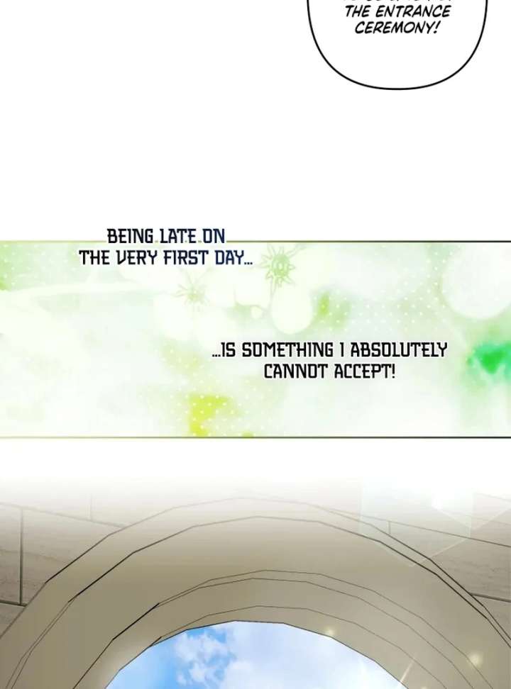 Da Capo  Manhwa Chapter 1 page 29 - 