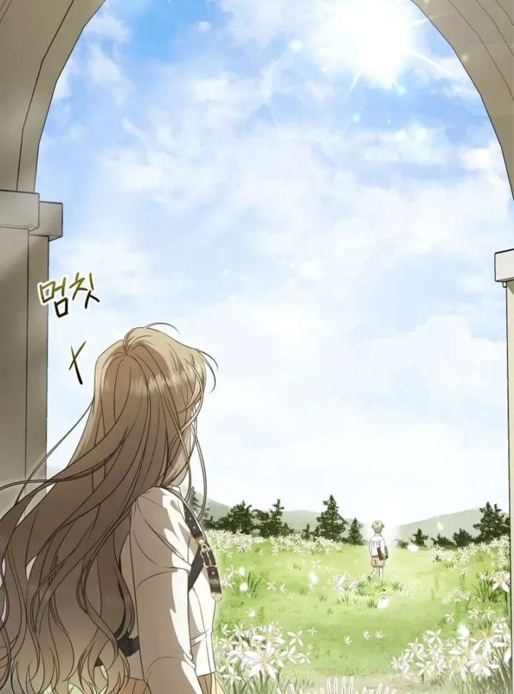 Da Capo  Manhwa Chapter 1 page 30 - 