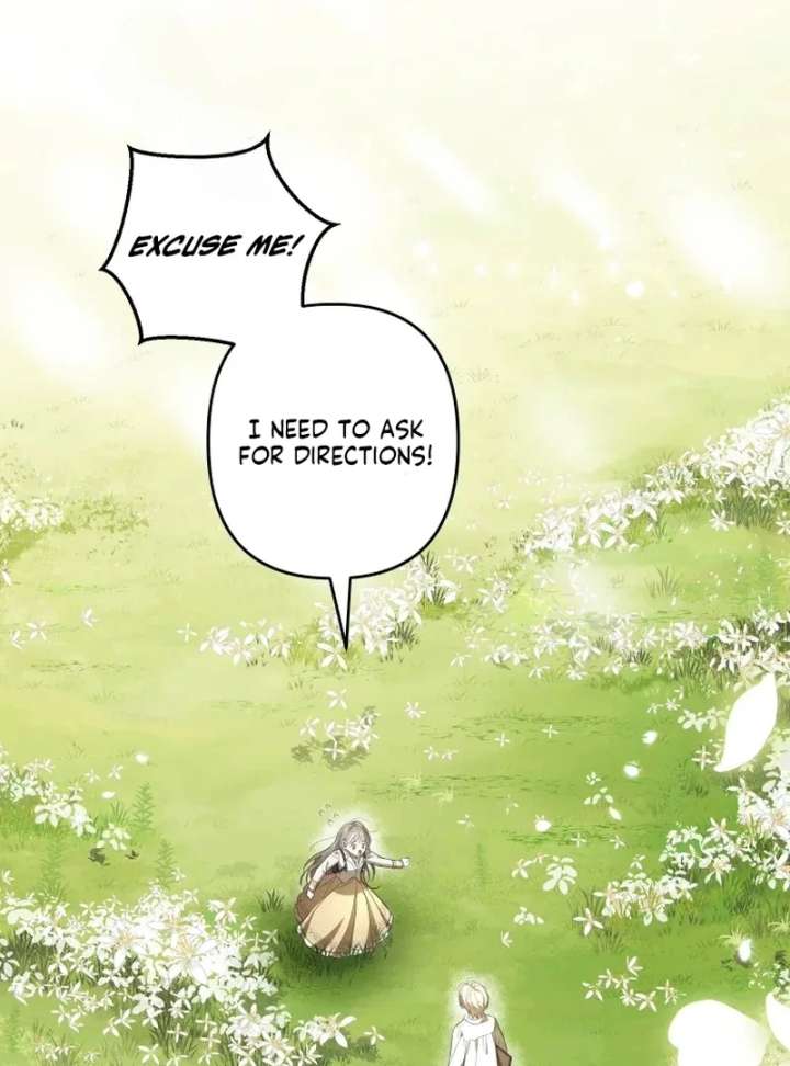 Da Capo  Manhwa Chapter 1 page 37 - 