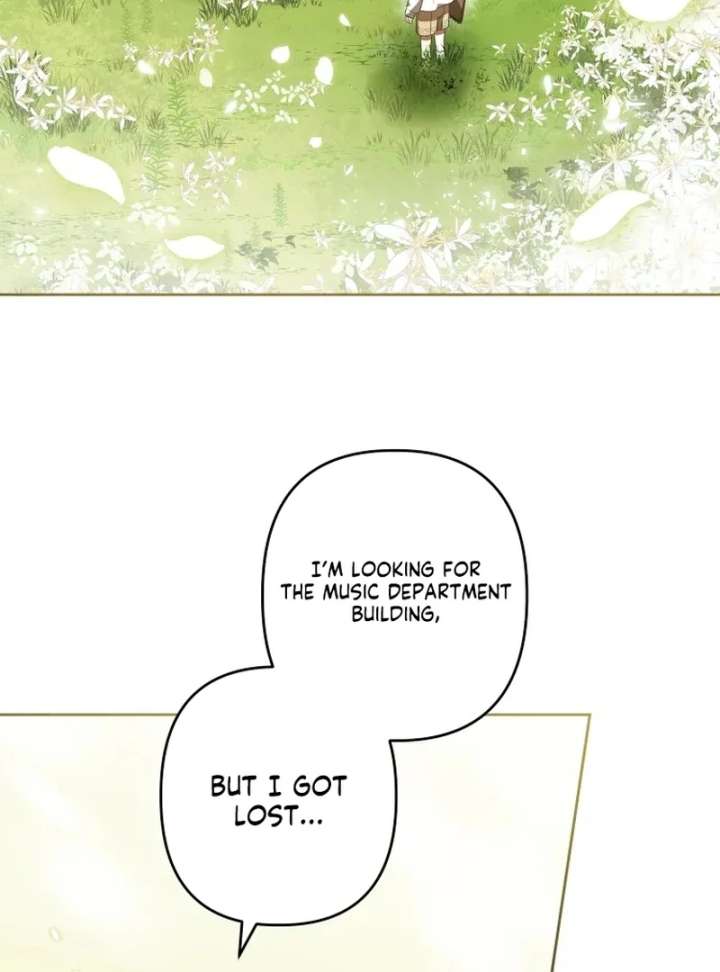 Da Capo  Manhwa Chapter 1 page 38 - 