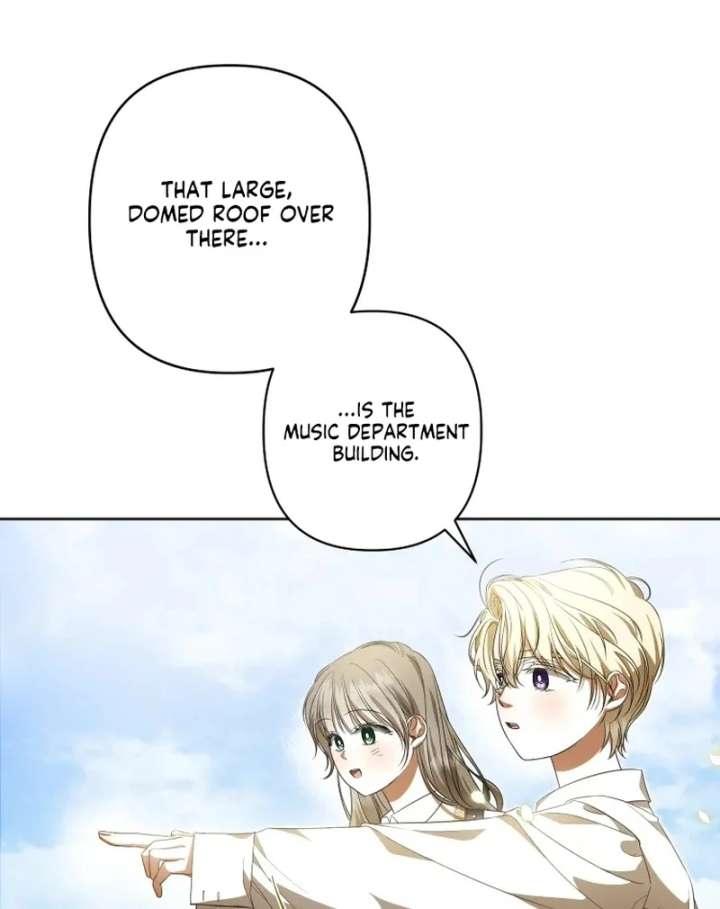 Da Capo  Manhwa Chapter 1 page 40 - 