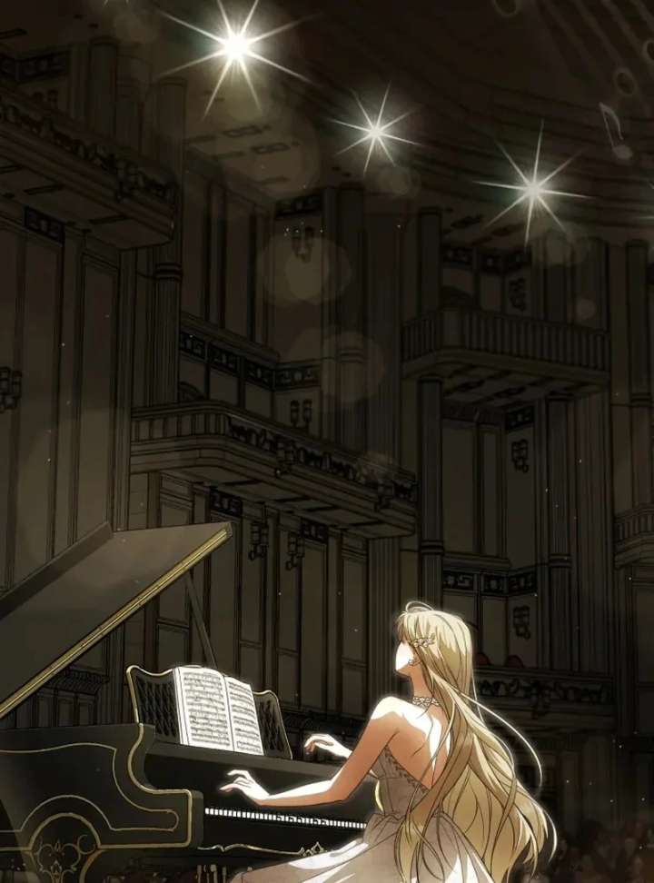 Da Capo  Manhwa Chapter 1 page 5 - 