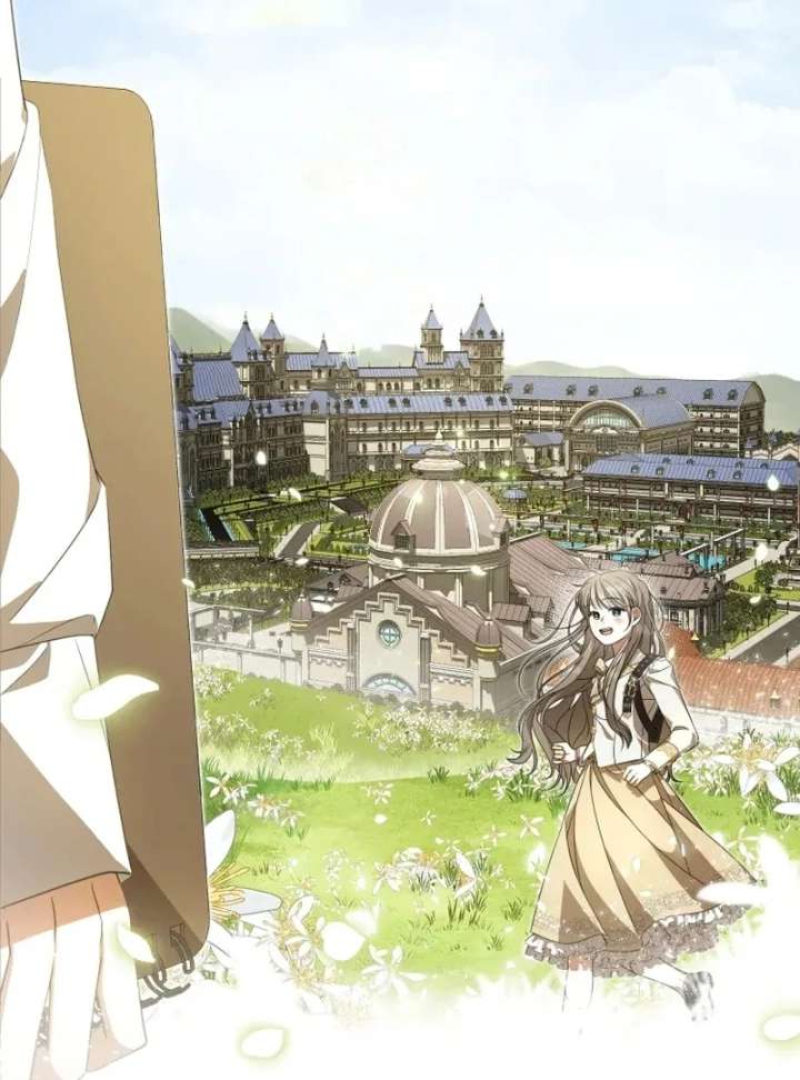 Da Capo  Manhwa Chapter 1 page 42 - 