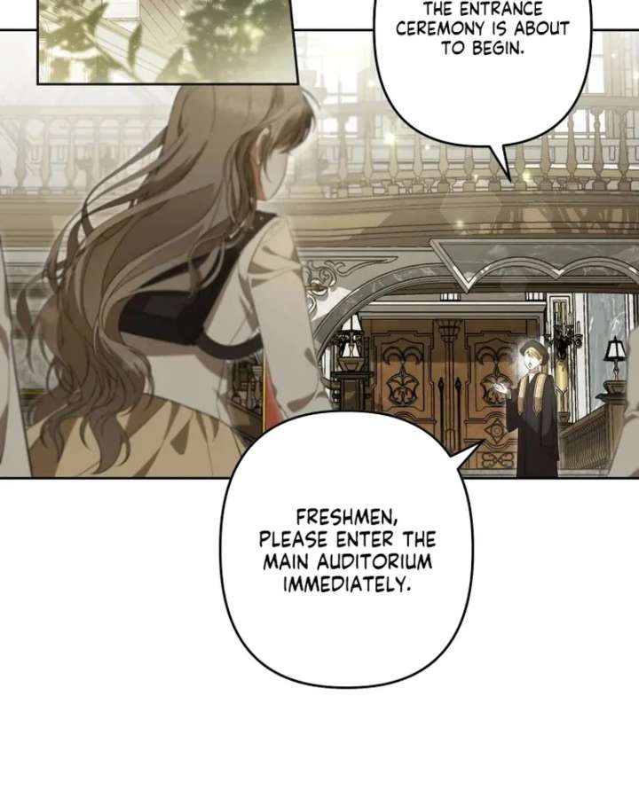 Da Capo  Manhwa Chapter 1 page 47 - 