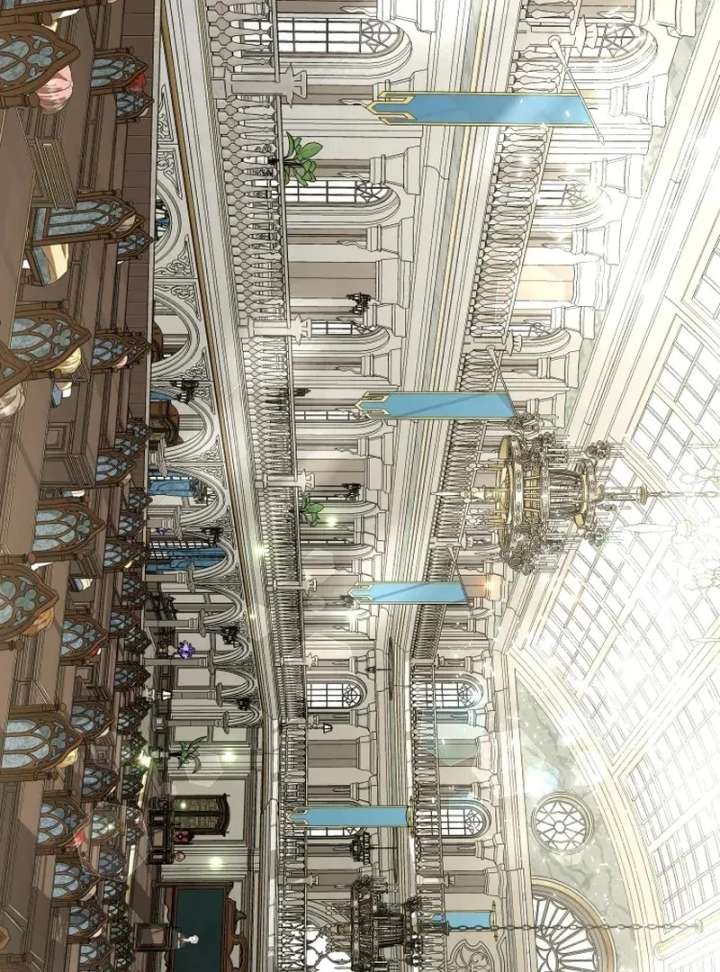 Da Capo  Manhwa Chapter 1 page 51 - 