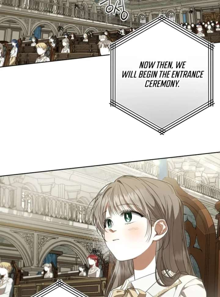 Da Capo  Manhwa Chapter 1 page 54 - 