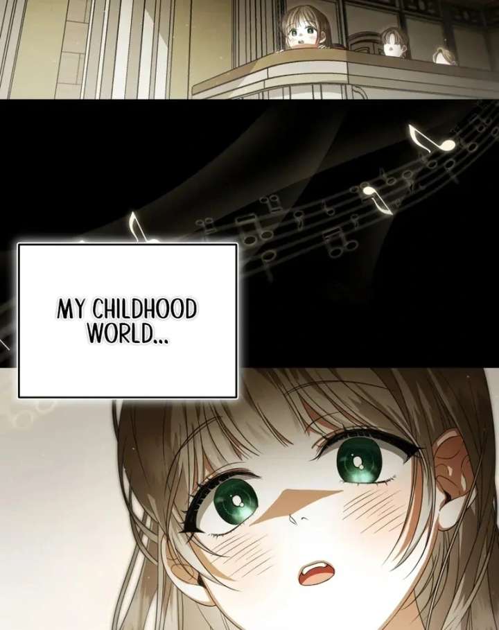 Da Capo  Manhwa Chapter 1 page 7 - 