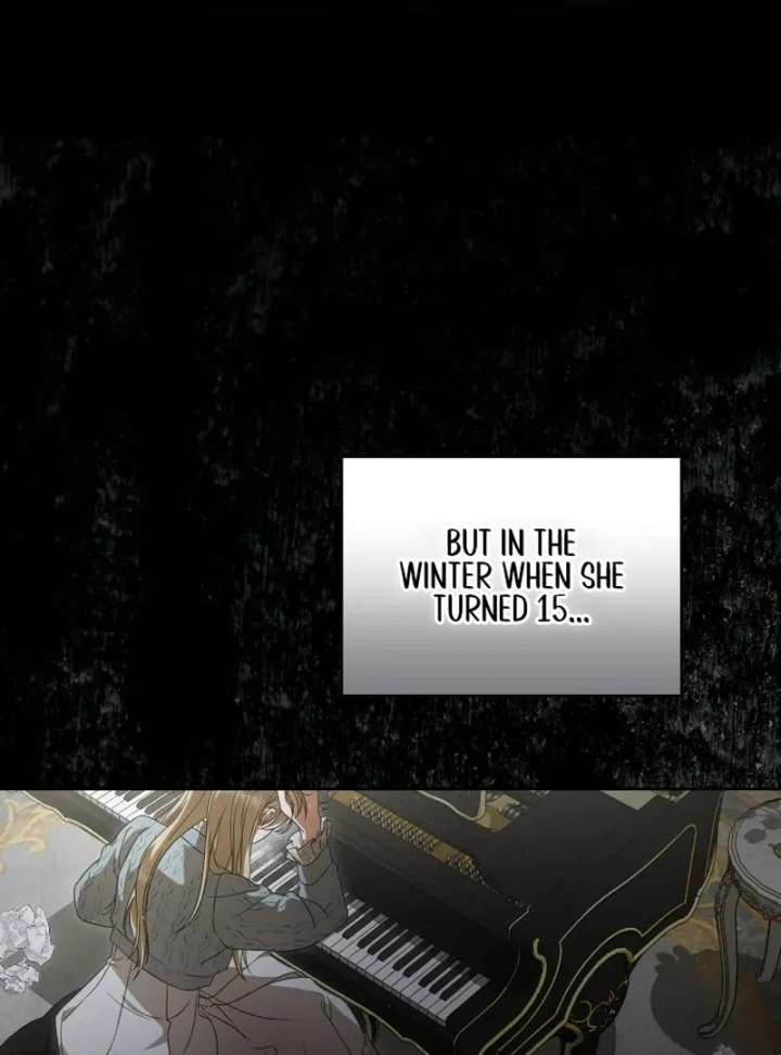 Da Capo  Manhwa Chapter 1 page 83 - 