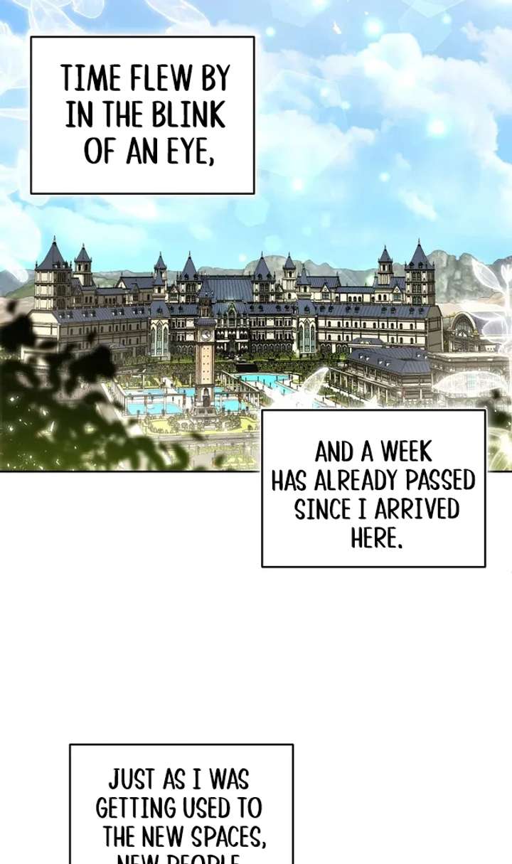 Da Capo  Manhwa Chapter 2 page 2 - 