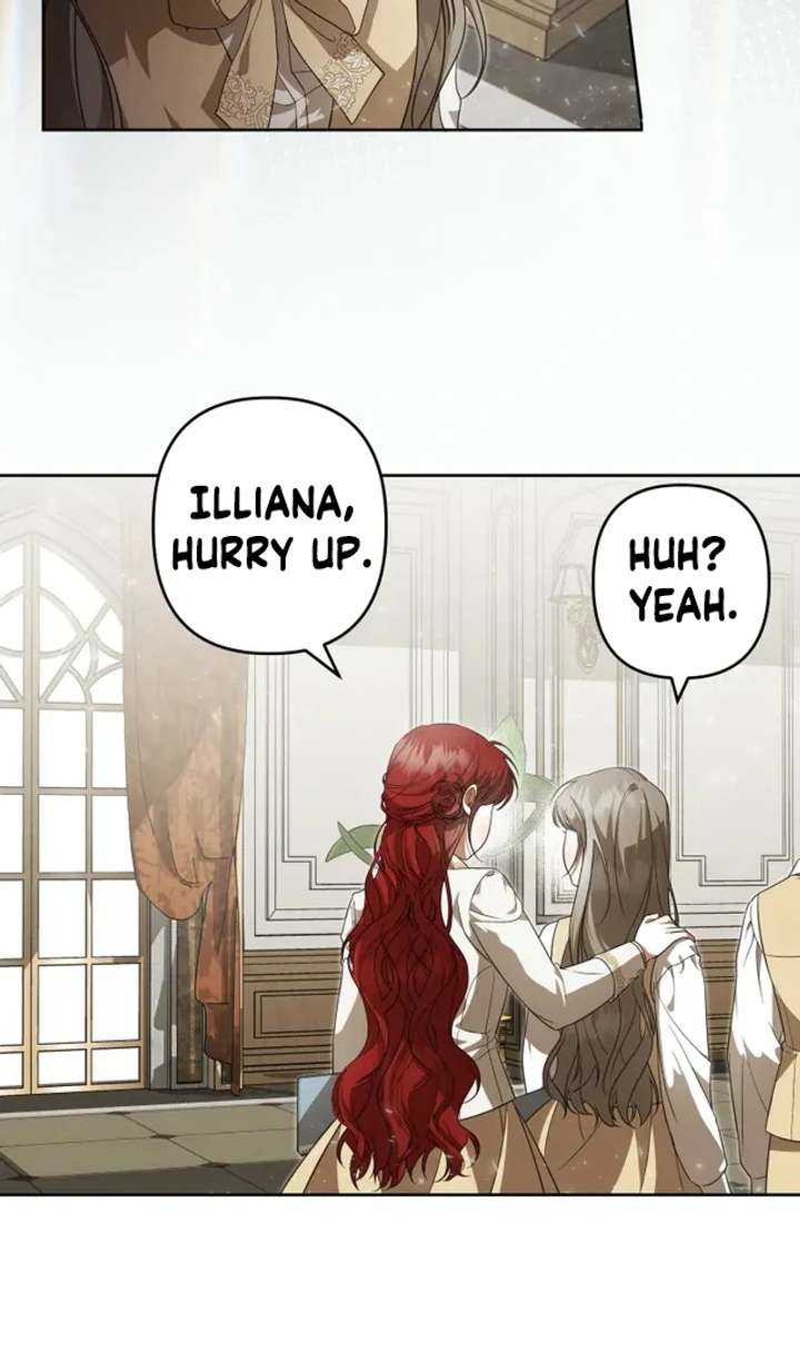 Da Capo  Manhwa Chapter 2 page 12 - 