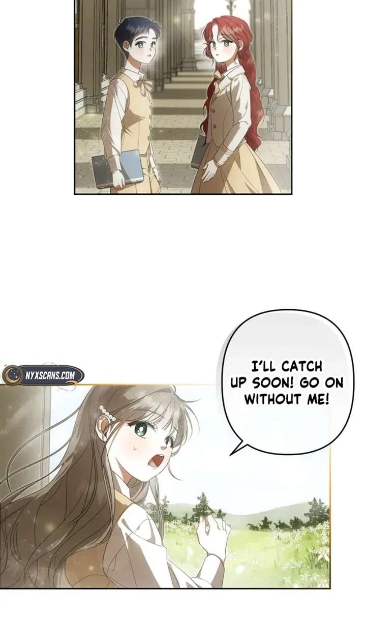 Da Capo  Manhwa Chapter 2 page 18 - 