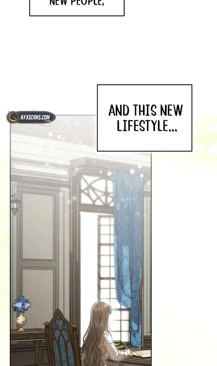 Da Capo  Manhwa Chapter 2 page 3 - 