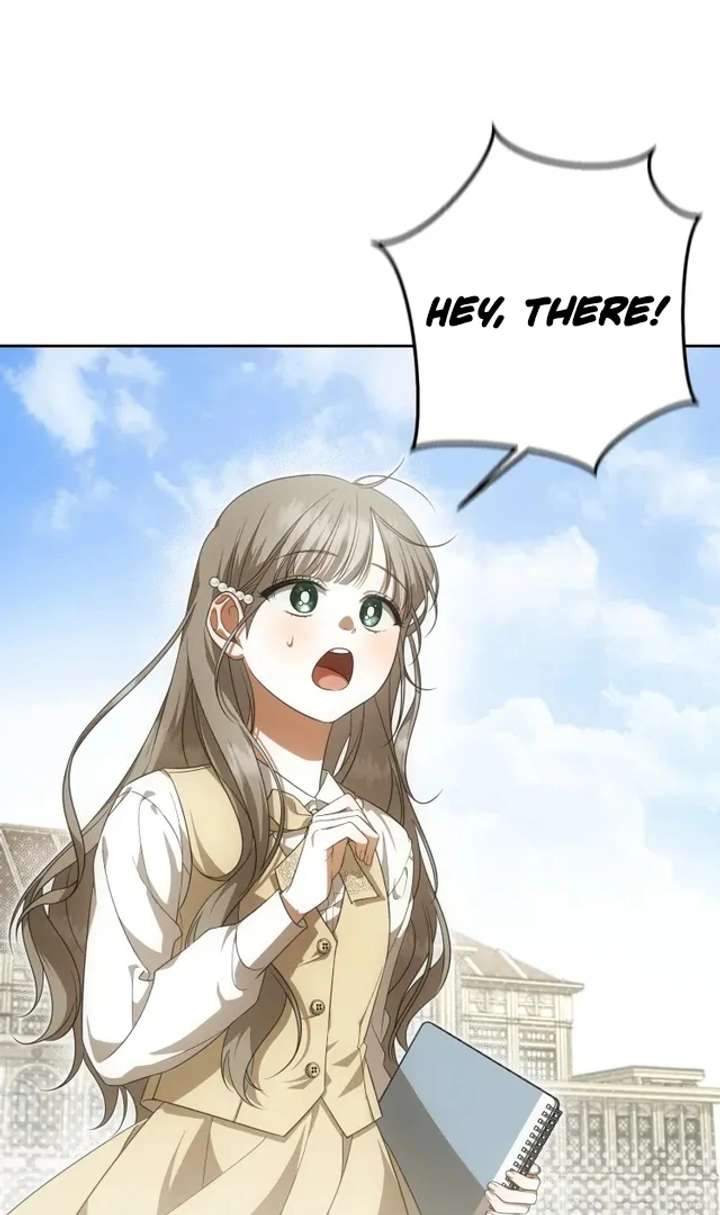 Da Capo  Manhwa Chapter 2 page 21 - 