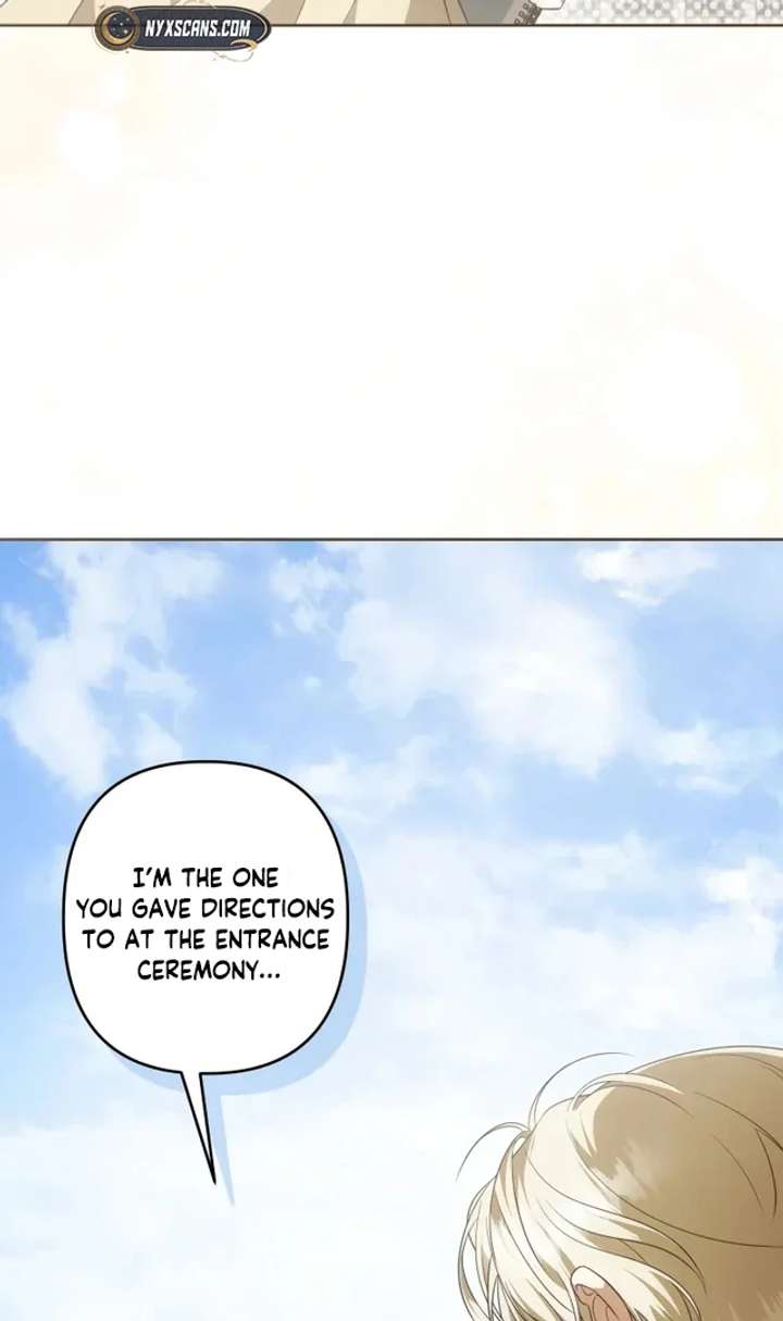 Da Capo  Manhwa Chapter 2 page 22 - 
