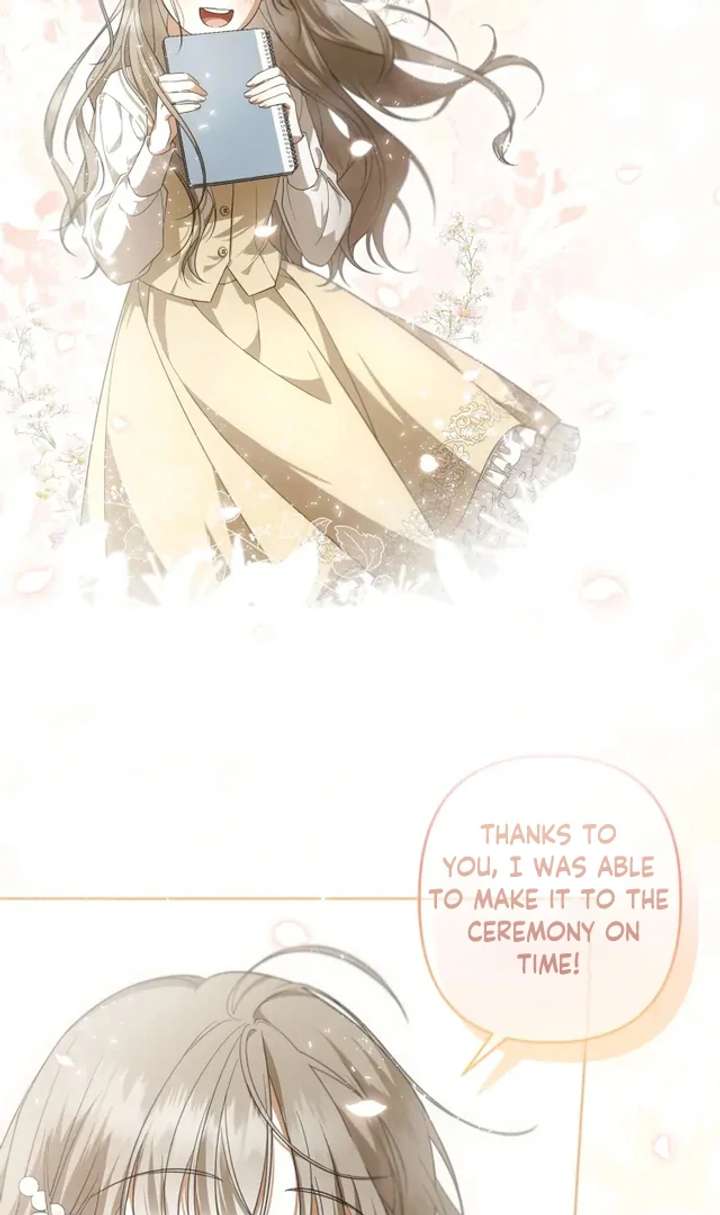 Da Capo  Manhwa Chapter 2 page 25 - 