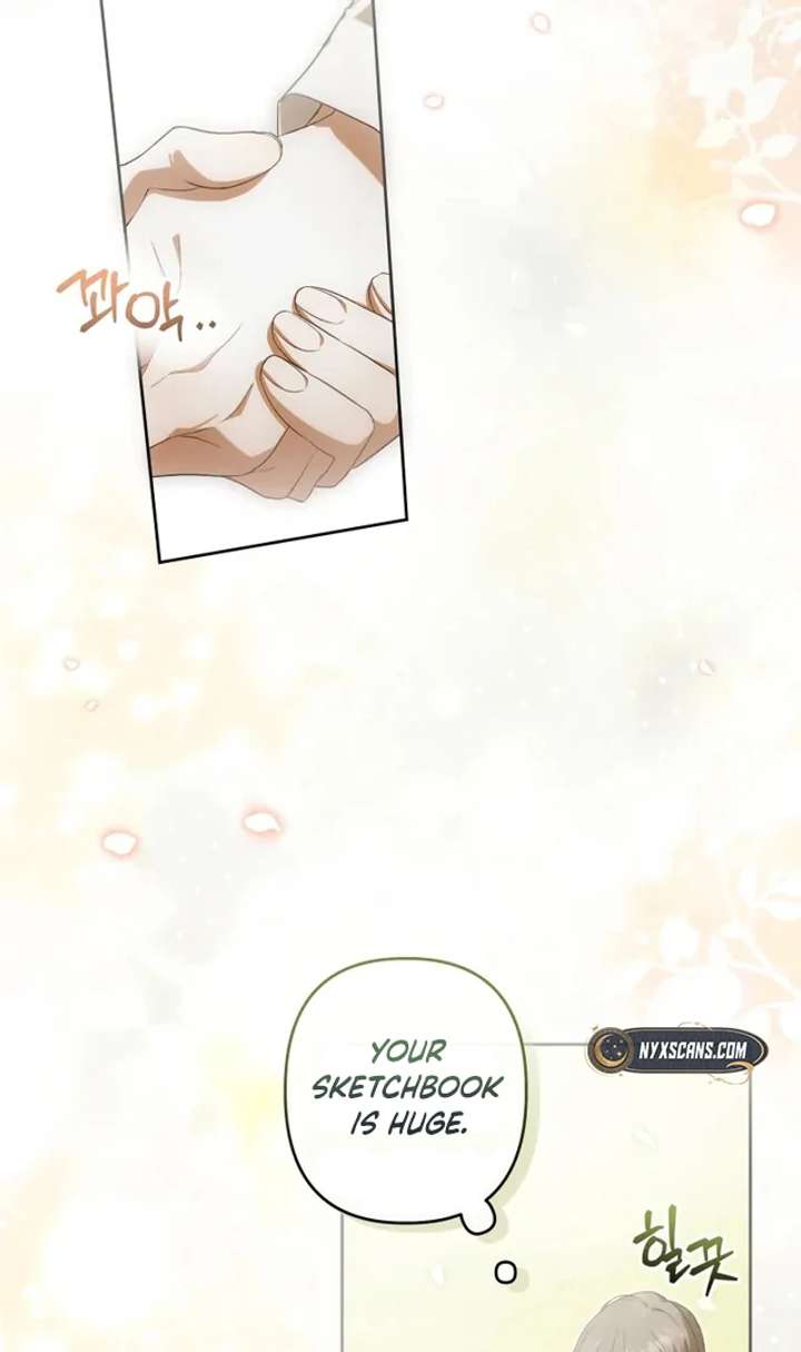 Da Capo  Manhwa Chapter 2 page 31 - 