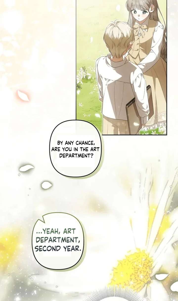 Da Capo  Manhwa Chapter 2 page 32 - 