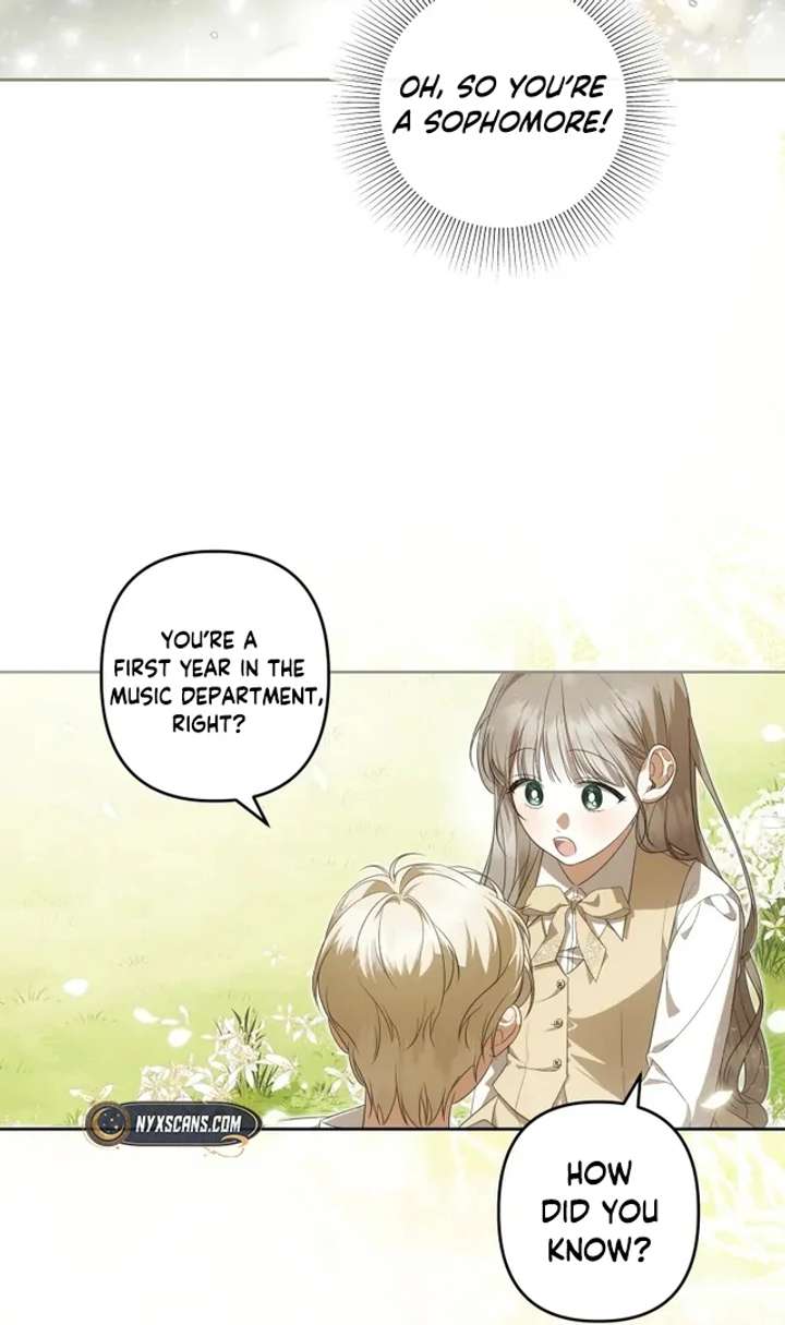 Da Capo  Manhwa Chapter 2 page 33 - 