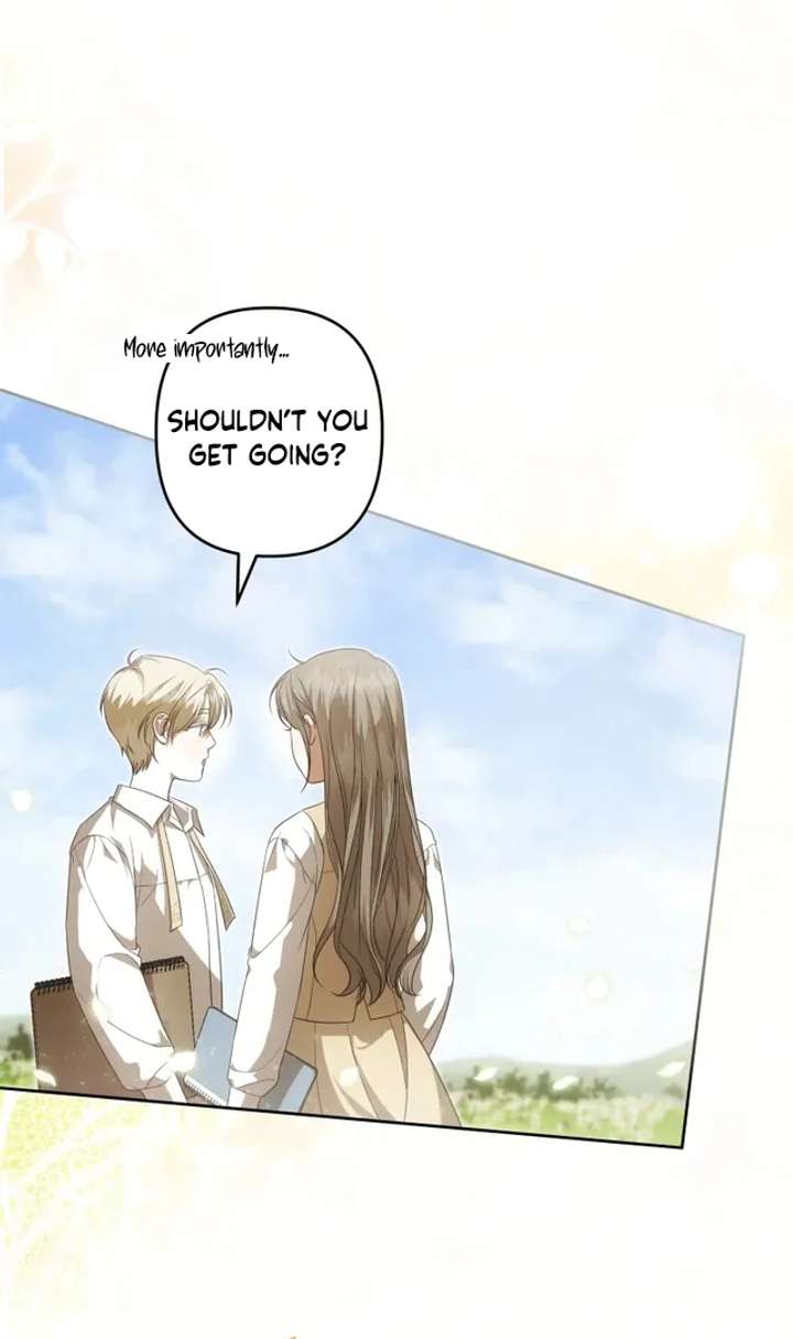 Da Capo  Manhwa Chapter 2 page 35 - 