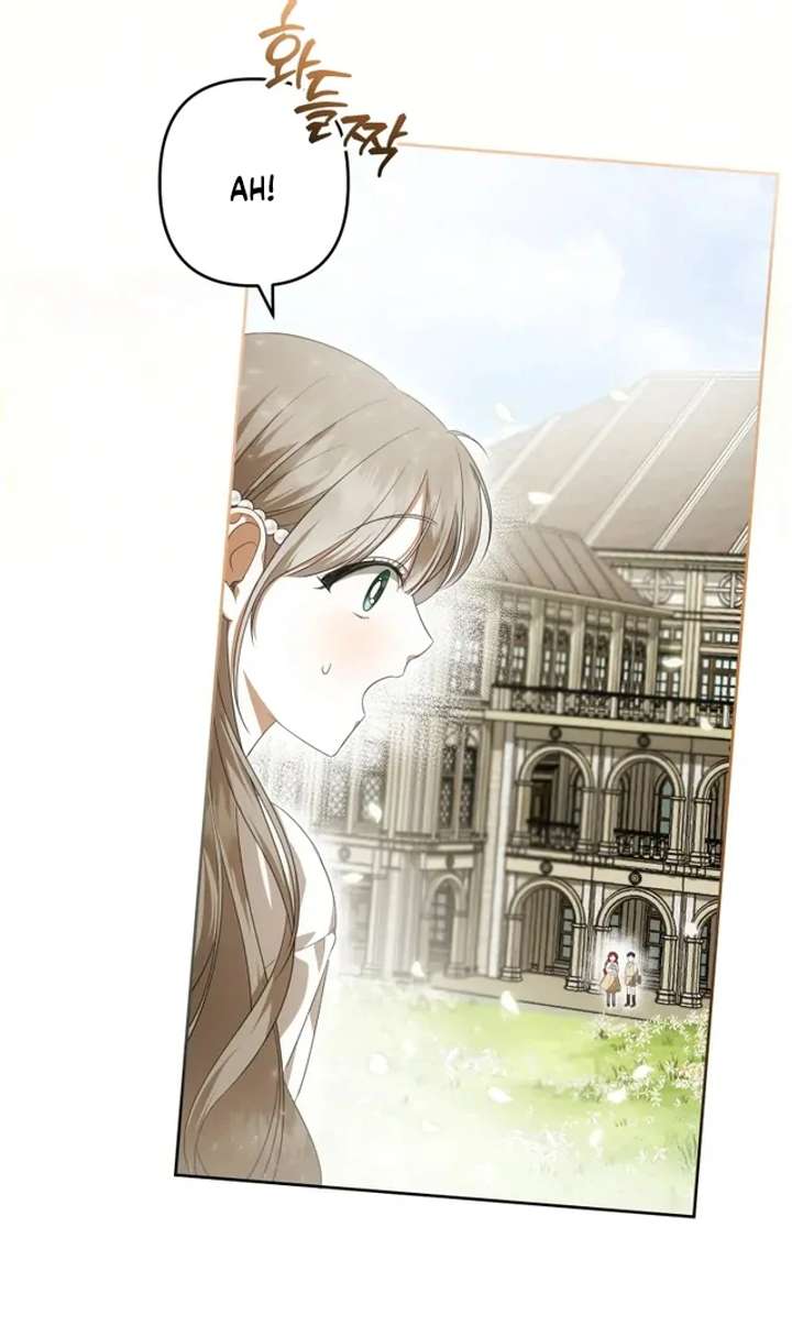 Da Capo  Manhwa Chapter 2 page 36 - 