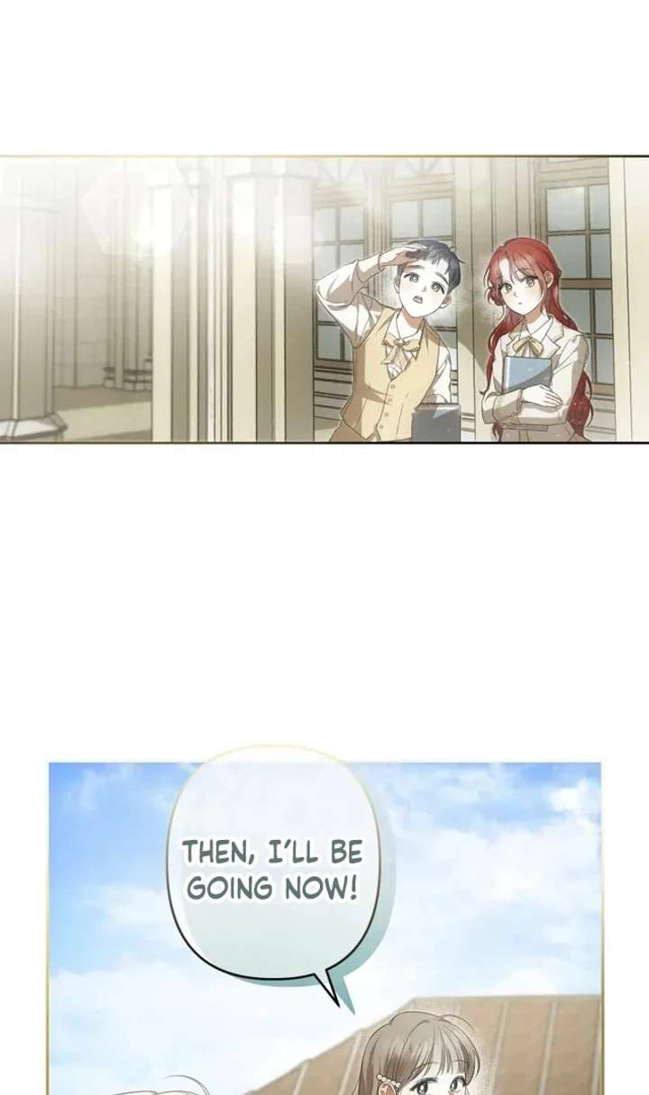 Da Capo  Manhwa Chapter 2 page 37 - 