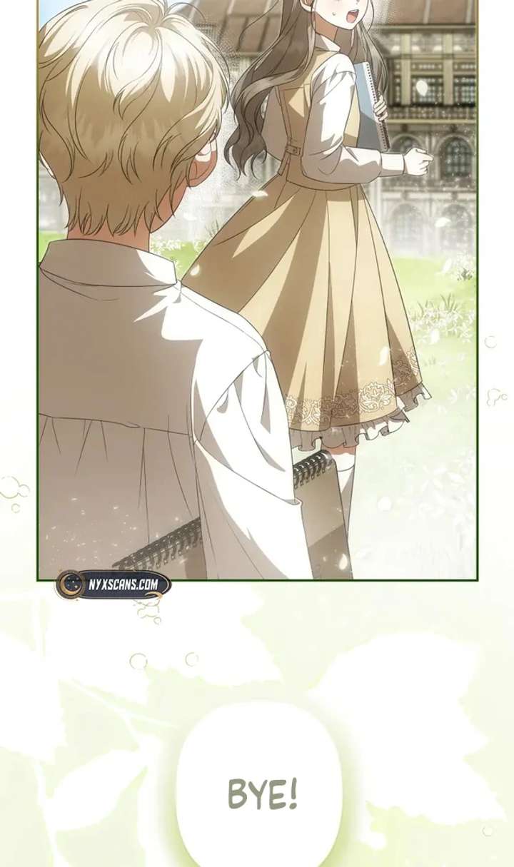 Da Capo  Manhwa Chapter 2 page 38 - 