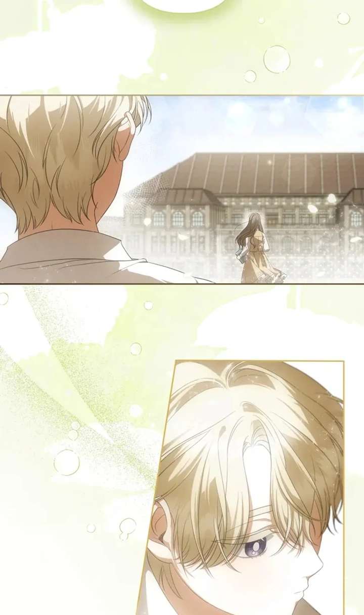 Da Capo  Manhwa Chapter 2 page 39 - 