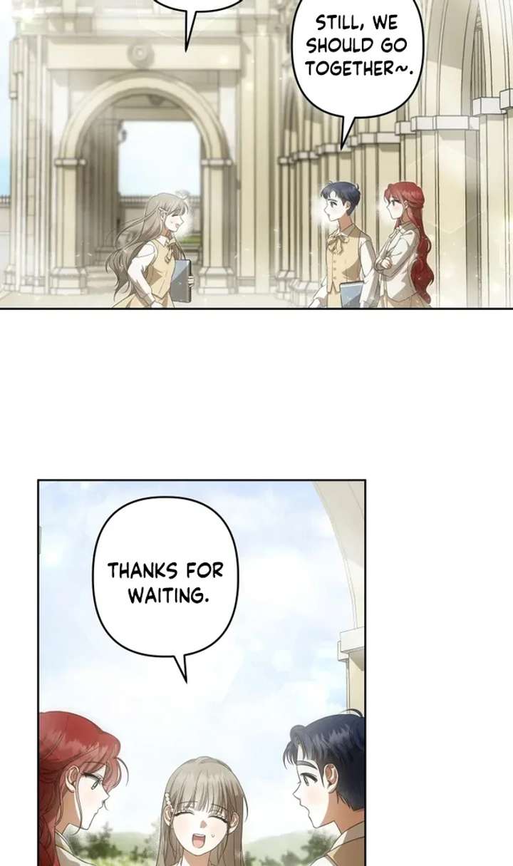 Da Capo  Manhwa Chapter 2 page 41 - 