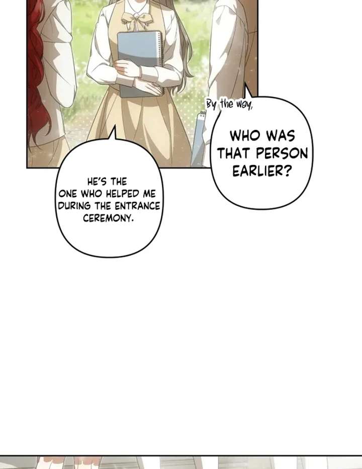 Da Capo  Manhwa Chapter 2 page 42 - 
