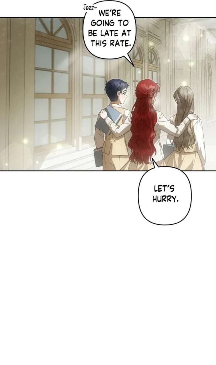 Da Capo  Manhwa Chapter 2 page 44 - 